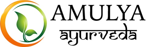 Amulya Ayurveda Logo